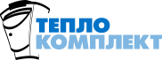 Теплокомплект Логотип(logo)